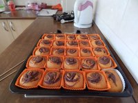 Halloween i Święto Dyni